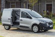 Prezentare generală a furgonetei compacte Renault Express Van foto 1