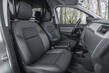 Prezentare generală a furgonetei compacte Renault Express Van foto 4