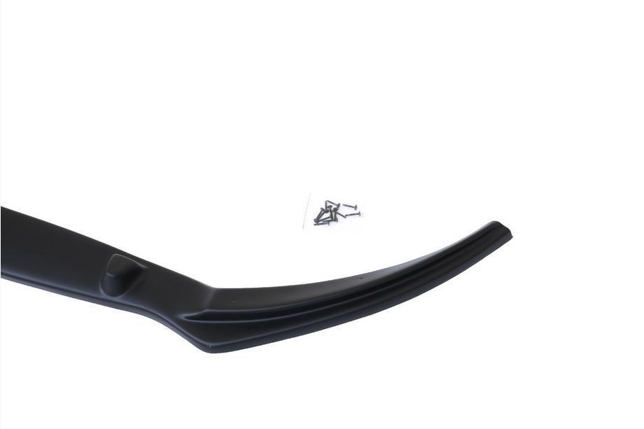 Mercedes Vito/V-class W447 2014- Lip frontal ESA (negru) Foto 3