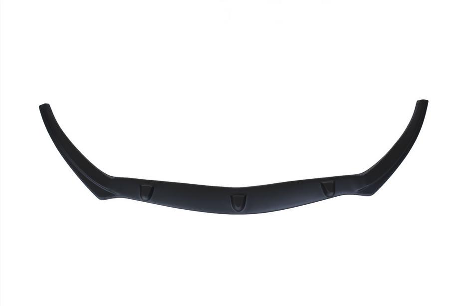 Mercedes Vito/V-class W447 2014- Lip frontal ESA (negru) Foto 4