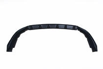 Volkswagen T5 Multivan 2003–2010 Lip frontal ESA (negru) foto 2