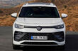 Revizuirea modelului Volkswagen Tayron din a doua generație din 2024 foto 1