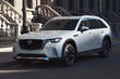 Revizuire a crossover-ului emblematic Mazda CX-90 foto 2
