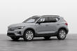 Revizuirea crossoverului electric Volvo EX40 foto 1