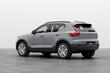 Revizuirea crossoverului electric Volvo EX40 foto 5