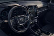 Revizuirea crossoverului electric Volvo EX40 foto 6