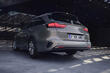 Recenzie KIA Ceed SW: un break elegant cu un design actualizat foto 4