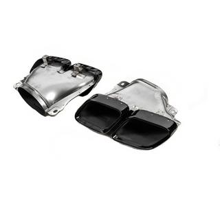 Difuzor spate cu tips Black (design GLE63) foto 4