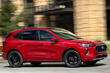 Revizuirea crossoverului Ford Escape: 2023 facelift foto 2
