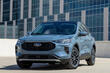 Revizuirea crossoverului Ford Escape: 2023 facelift foto 4