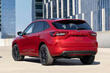 Revizuirea crossoverului Ford Escape: 2023 facelift foto 3