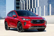 Revizuirea crossoverului Ford Escape: 2023 facelift foto 1