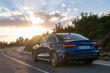Revizuirea sedanului sport actualizat Audi S3 foto 4