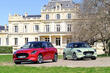 O revizuire a modelului Suzuki Swift a șaptea generație 2024 foto 2