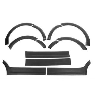 Set de molduri si extensii aripi