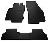 Ford Connect 2021- Covorase cauciuc Stingray (4 buc) foto 1