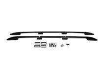Ford Connect 2021- Bare Portbagaj Skyport BLACK foto 4