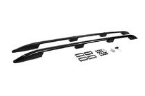 Ford Connect 2021- Bare Portbagaj Skyport BLACK foto 6