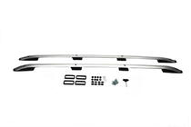 Ford Connect 2021- Bare Portbagaj Skyport GREY Baza Standard foto 2