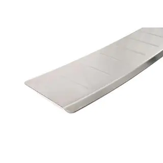 Protectie bara spate OmsaLine inox foto 3