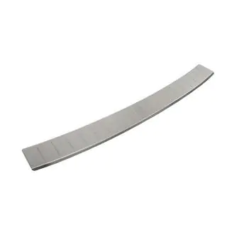 Protectie bara spate OmsaLine inox foto 1
