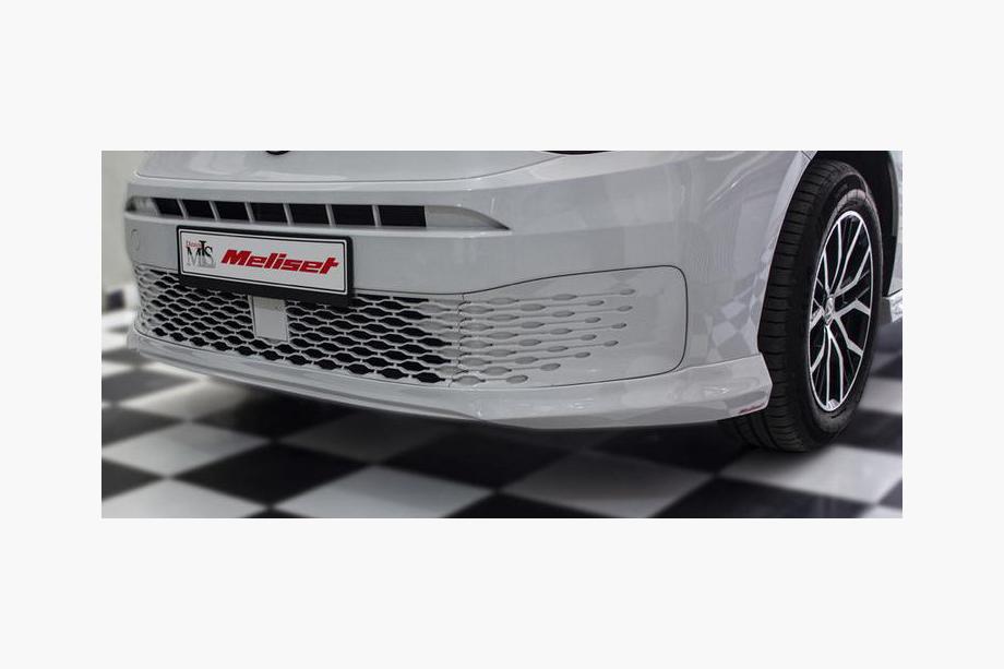Ford Connect 2021- Prelungire bara fata (pregatita pentru vopsire) Image