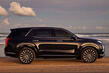 Revizuirea Hyundai Palisade: Facelift 2022 foto 4