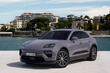 Revizuirea Porsche Macan Electric 2024: o nouă generație de crossover foto 2