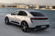 Revizuirea Porsche Macan Electric 2024: o nouă generație de crossover foto 4