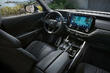 Revizuire crossover de dimensiuni medii Lexus TX foto 4