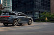Revizuire crossover de dimensiuni medii Lexus TX foto 3