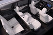 Revizuire crossover de dimensiuni medii Lexus TX foto 6