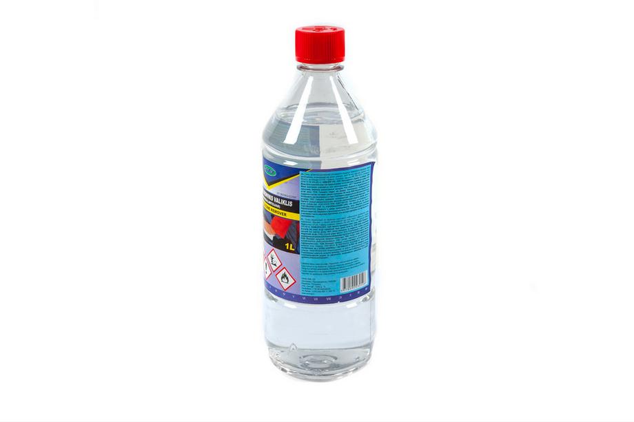 Antisilicon SAVEX 1L Foto 2