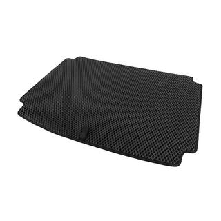 Covoras portbagaj (E-Niro 2018-2022, cu subwoofer, Negru) Kia Niro 2016–2021 foto 4