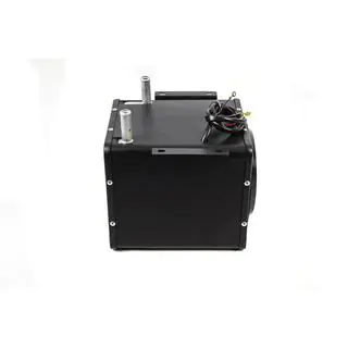 Incalzitor Suplimentar (cu 1 Turbina) foto 3