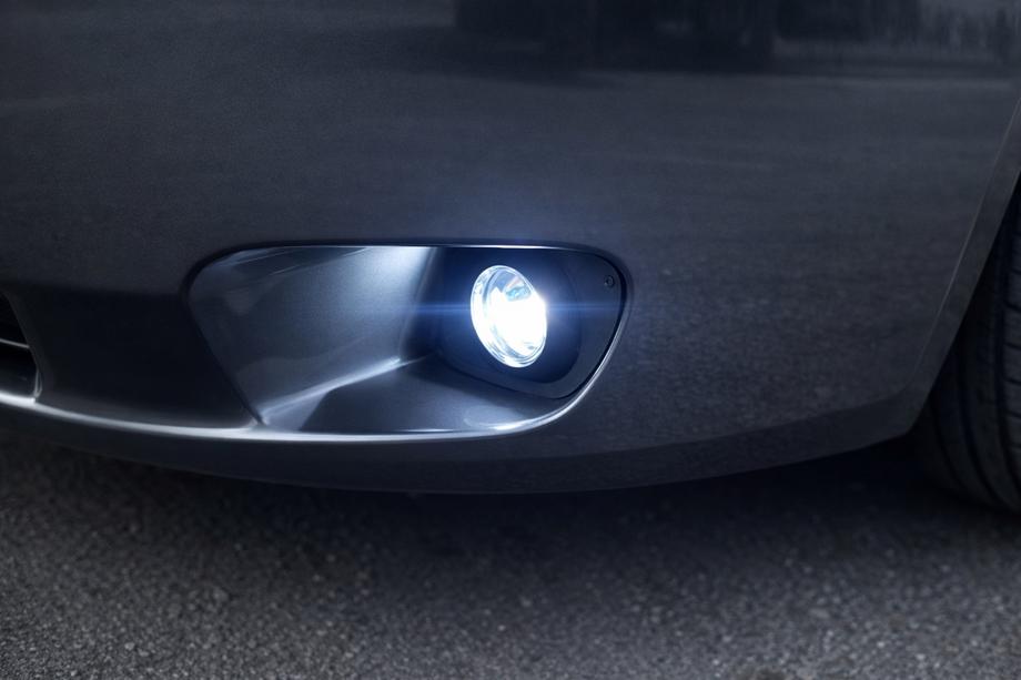 Opel Movano 2021- Proiectoare Ceata (cu Bec LED) Image