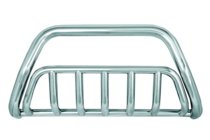 Kia Carnival 2002-2013 Bara Fata WT002 (2006-2013, Inox) foto 3