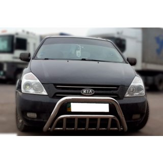 Bara Fata WT002 (2006-2013, Inox) foto 1