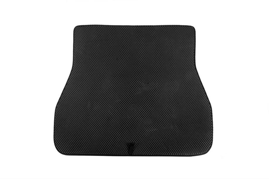 Toyota Land Cruiser 300 2021- Covoras portbagaj EVA (negru) Foto 1