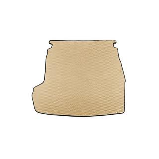 Covoras portbagaj EVA V-1 (SD, Bej) foto 1