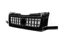 Volkswagen Crafter 2006-2016 Grila Fata Panamericana GT Chrome Eco foto 4