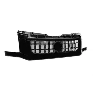 Grila Fata Panamericana GT Chrome Eco Volkswagen Crafter 2006-2016 foto 3