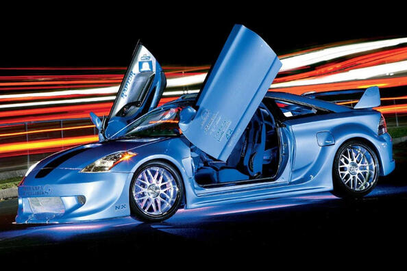 Care este cel mai bun tuning auto?