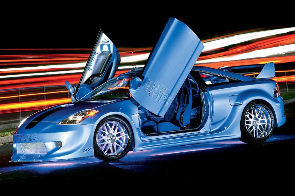 Care este cel mai bun tuning auto?