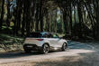 Smart #1: crossover electric elegant și progresiv foto 4