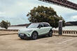 Smart #1: crossover electric elegant și progresiv foto 2
