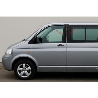 Capace stalpi usa EuroCap Volkswagen T5 Caravelle 2004-2010 foto 1