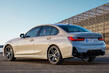 Revizuirea BMW 3 Sedan: restyling-ul celei de-a șaptea generații foto 4