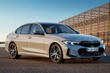 Revizuirea BMW 3 Sedan: restyling-ul celei de-a șaptea generații foto 2