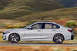 Revizuirea BMW 3 Sedan: restyling-ul celei de-a șaptea generații foto 3
